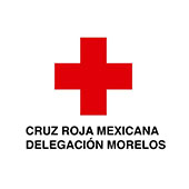 Cruz Roja Mexicana Delegacion Morelos